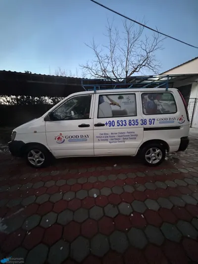 Toyota Townace Lite