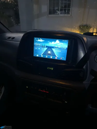 Toyota Townace Lite