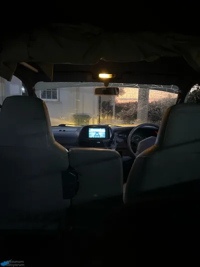 Toyota Townace Lite