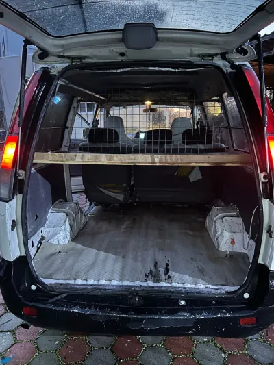 Toyota Townace Lite