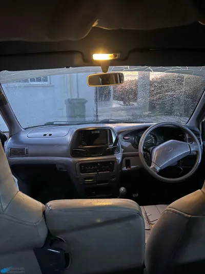 Toyota Townace Lite
