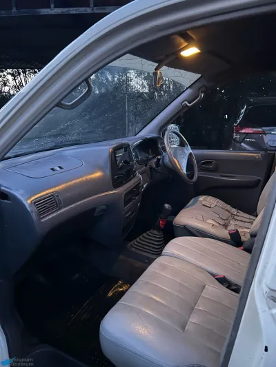 Toyota Townace Lite
