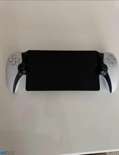 Ps Portal