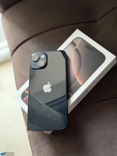 İphone Cep Telefonu