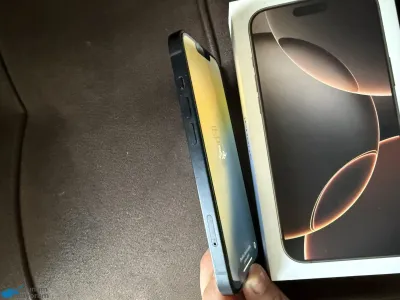 İphone Cep Telefonu