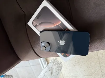İphone Cep Telefonu