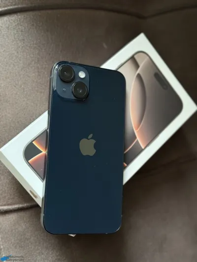 İphone Cep Telefonu