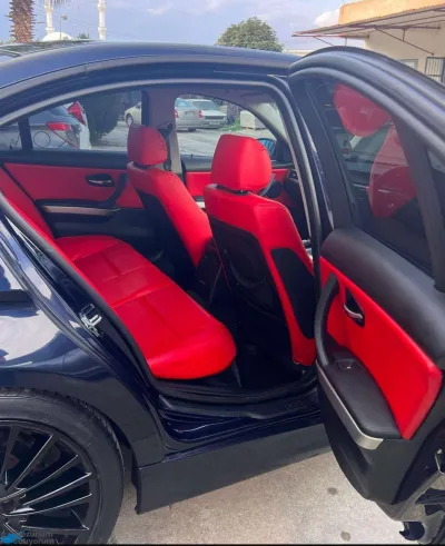 Very Clean Bmw 3 Series