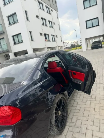 Very Clean Bmw 3 Series