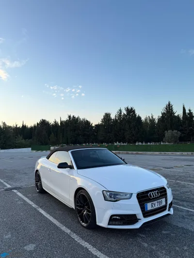 Audi Araba