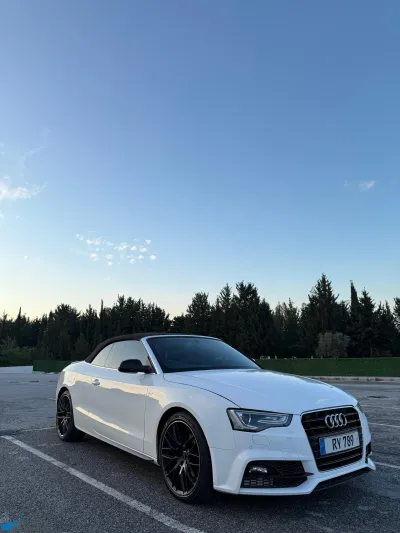 Audi Araba