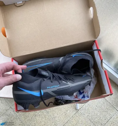 Nike Phantom Krampon 45 Numara