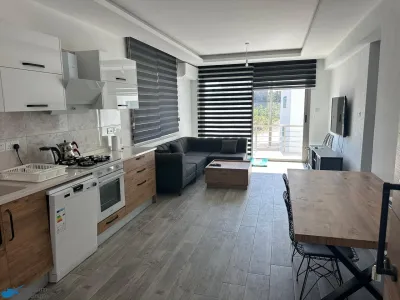 Gönyeli Satılık 2+1 Daire