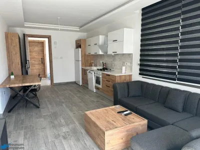 Gönyeli Satılık 2+1 Daire