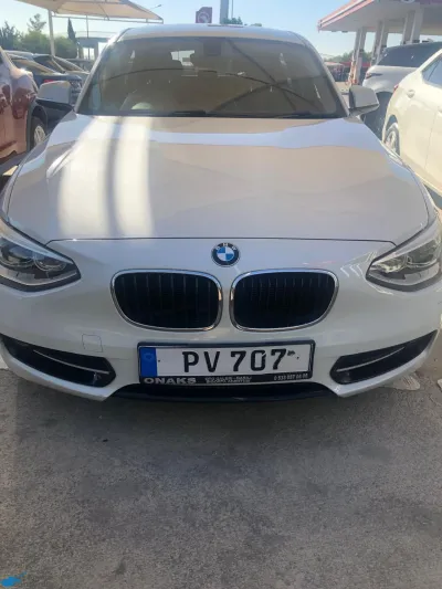 2014 Bmw Sport Model