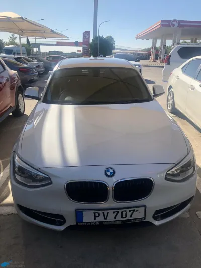 2014 Bmw Sport Model