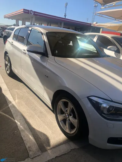 2014 Bmw Sport Model