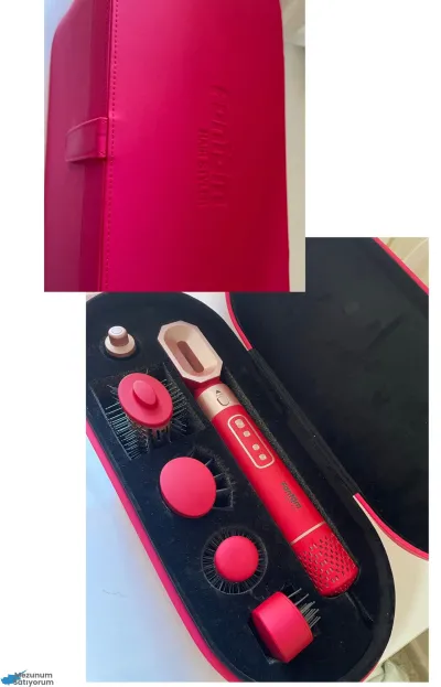 Hair Styler Sk 1600