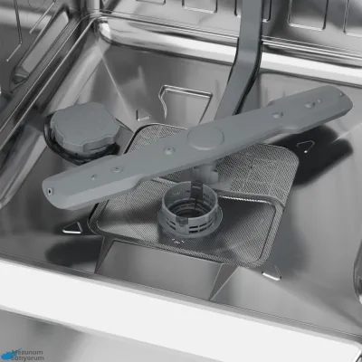 Beko Bm3043 Çamaşir Makinesi