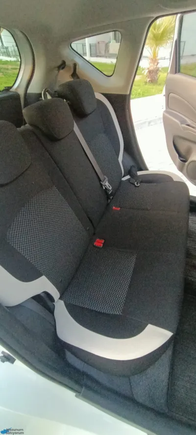 2021 Model Nissan Note 1.2
