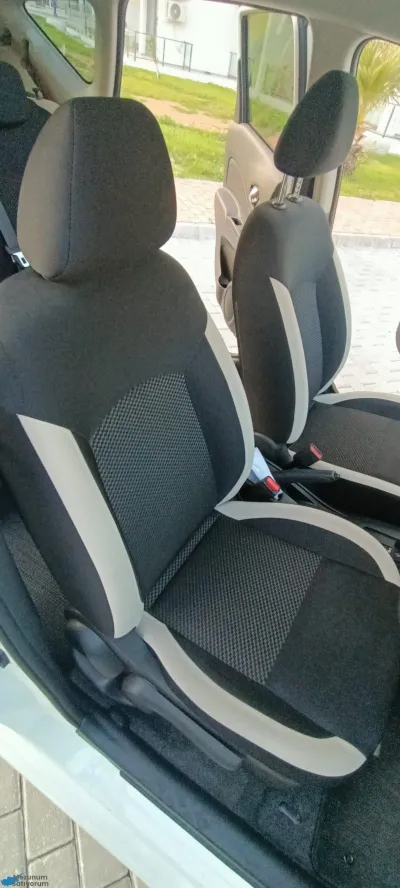 2021 Model Nissan Note 1.2