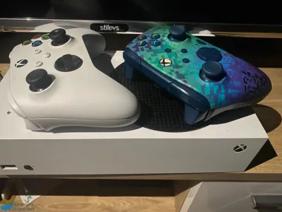 Brand New Xbox Series S