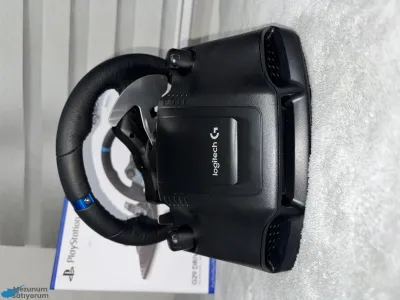 Logitech G29