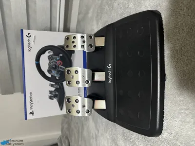 Logitech G29