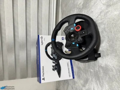 Logitech G29