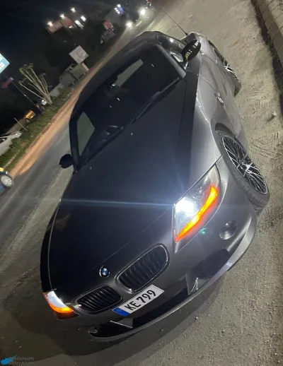 Bmw Z Serisi