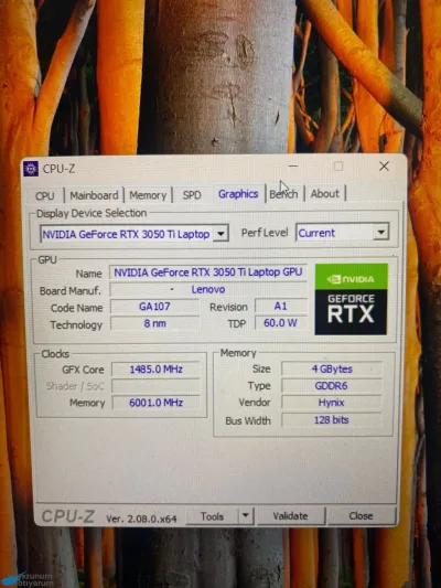 165 Hz Lenovo Serisi