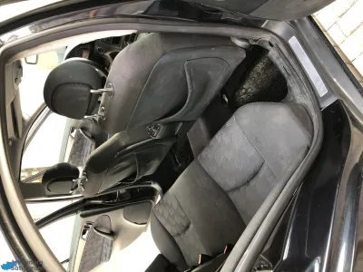 Mercedes C200 2004 Dizel