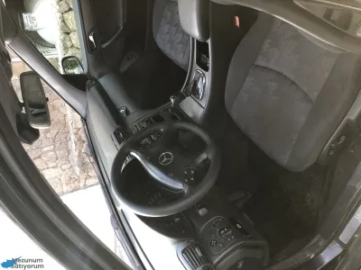 Mercedes C200 2004 Dizel