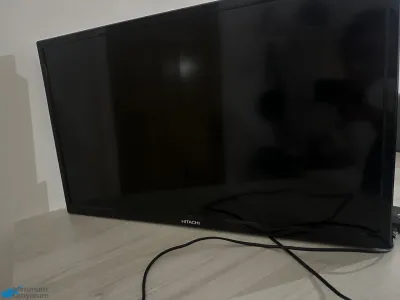 Satılık Tv 4500 Tl 05338393092