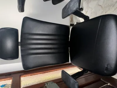Ofis Sandalyesi