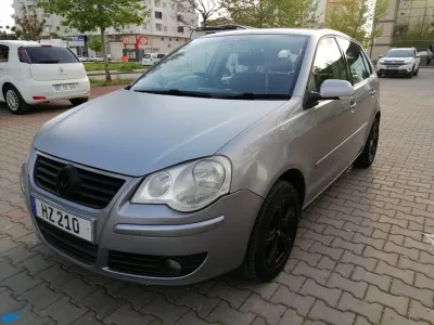 Volkswagen Polo 1.4