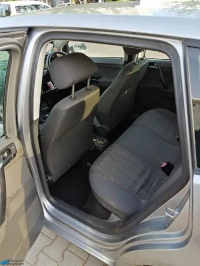 Volkswagen Polo 1.4