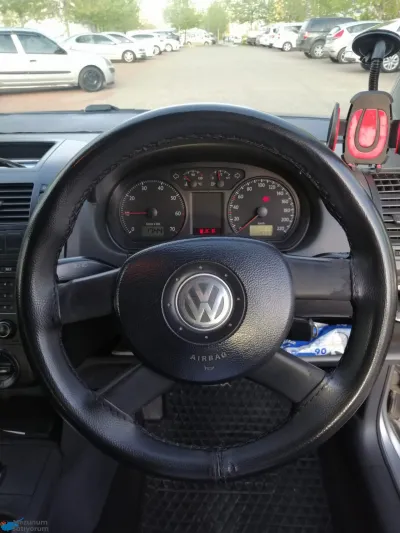 Volkswagen Polo 1.4