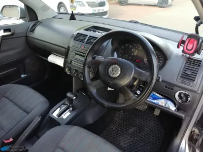 Volkswagen Polo 1.4