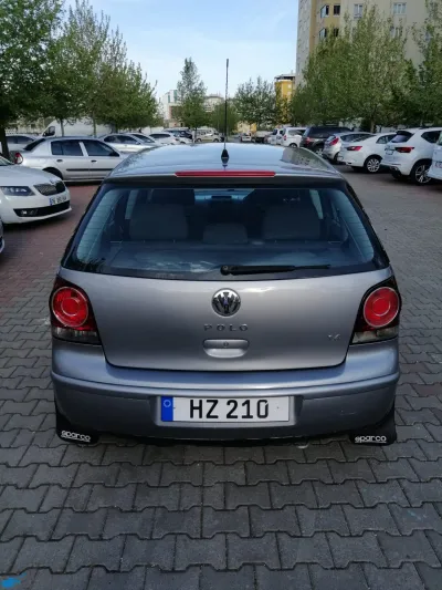 Volkswagen Polo 1.4