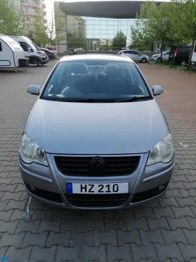 Volkswagen Polo 1.4