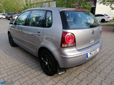 Volkswagen Polo 1.4