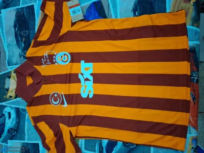 Gs Forma 100 Yıl Orijinal