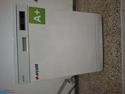 Bulaşık Makinesi