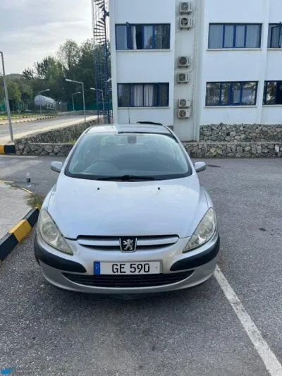 Pejo 307