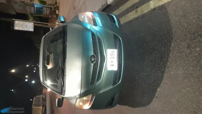 Toyota Belta