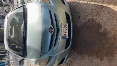 Toyota Belta