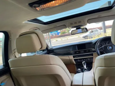 Bmw 520d