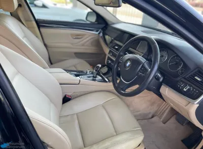 Bmw 520d