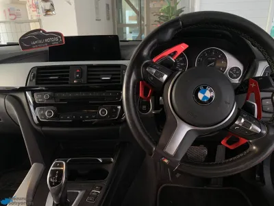 Bmw 4.20